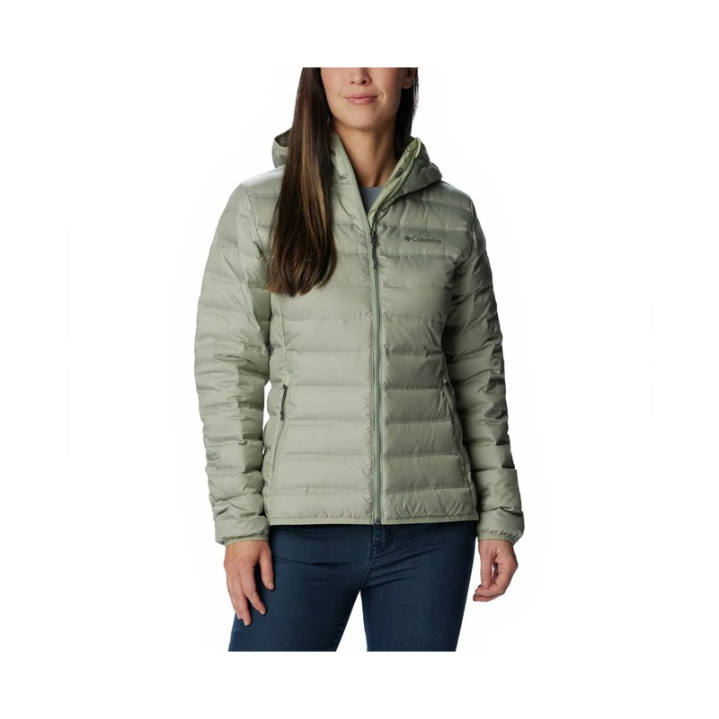 Striukė Columbia LAKE 22 II DOWN HOODED JKT