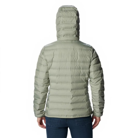 Striukė Columbia LAKE 22 II DOWN HOODED JKT 2