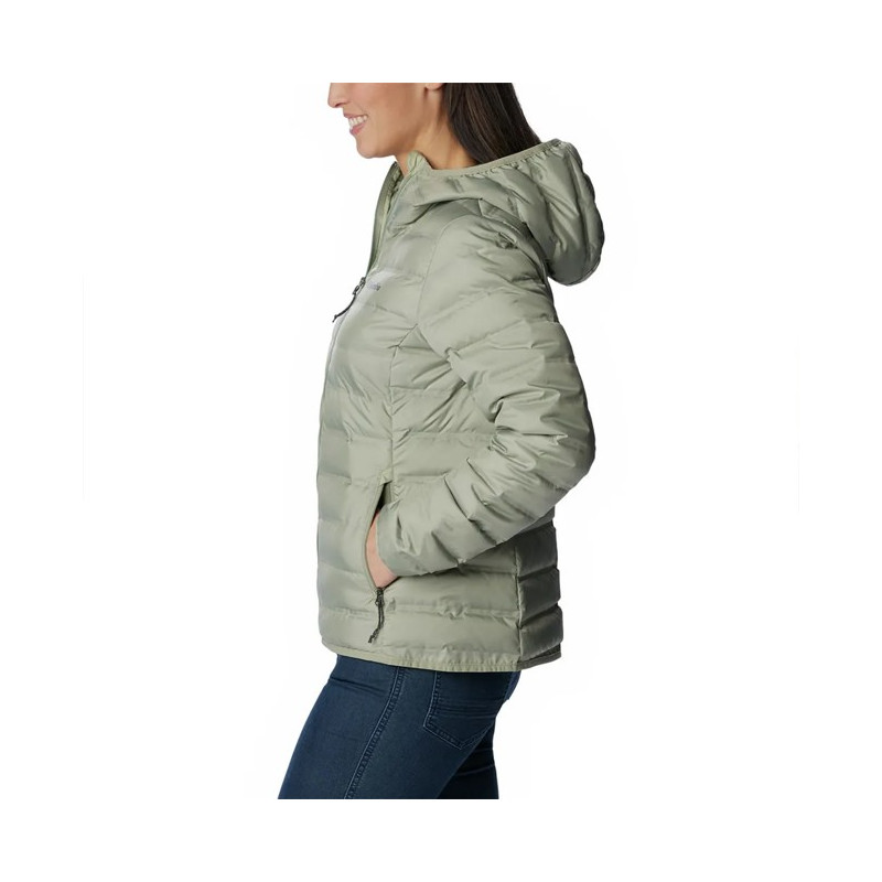 Striukė Columbia LAKE 22 II DOWN HOODED JKT