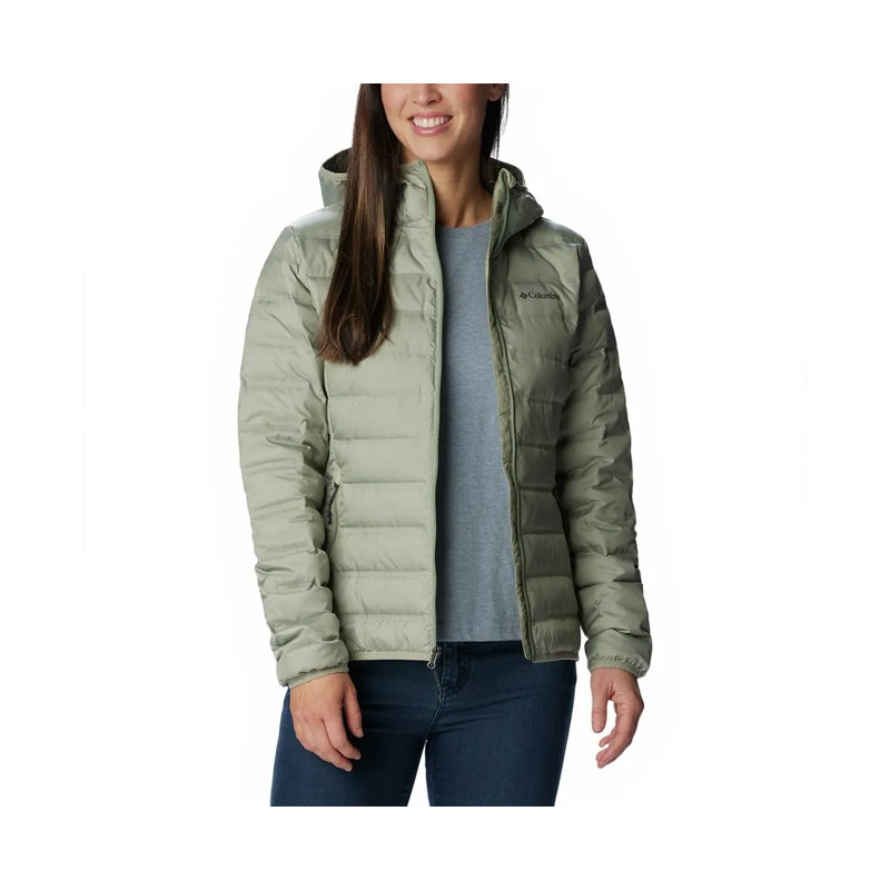 Striukė Columbia LAKE 22 II DOWN HOODED JKT