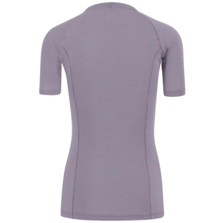 Karpos DINAMICO MERINO 130 W T-SHIRT Lavender 2