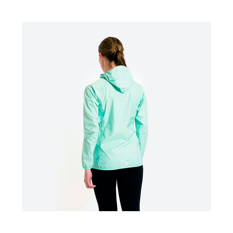 Chaqueta Grifone Arinsal Jacket W