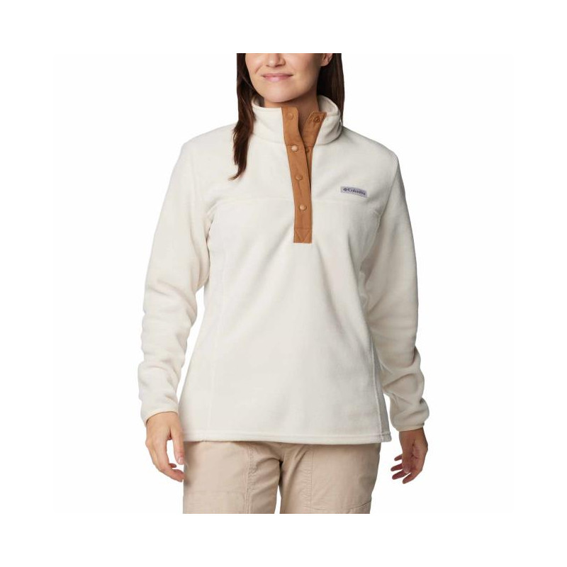 Columbia Benton Springs 1/2 Snap Pull Over II