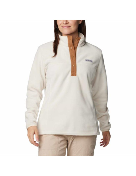 Columbia Benton Springs 1/2 Snap Pull Over II