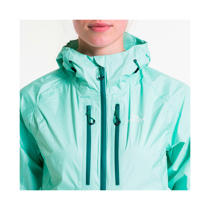 Jakna Grifone Arinsal Jacket W