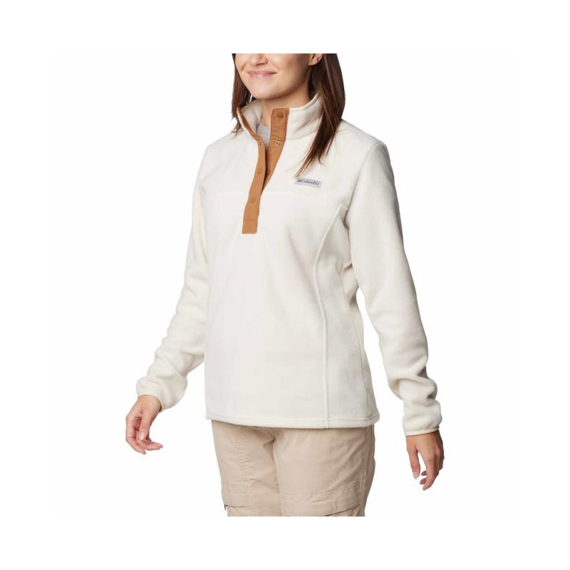 Columbia Benton Springs 1/2 Snap Pull Over II