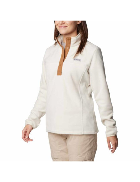 Columbia Benton Springs 1/2 Snap Pull Over II