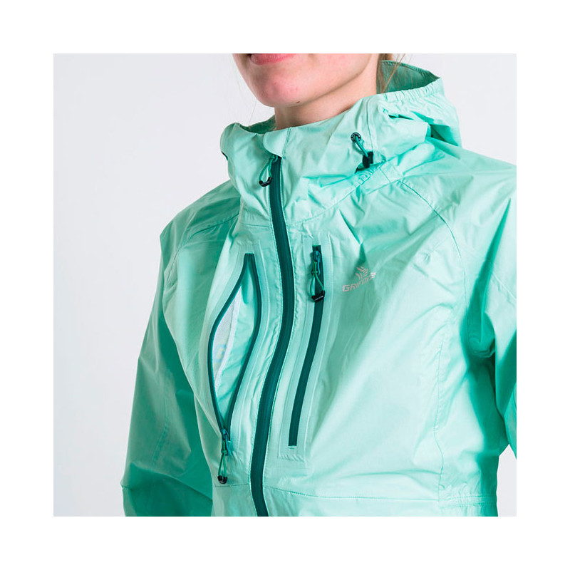 Kabát Grifone Arinsal Jacket W