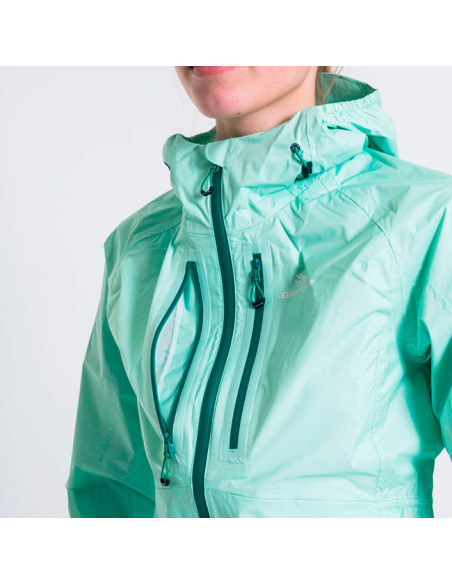 Jakna Grifone Arinsal Jacket W