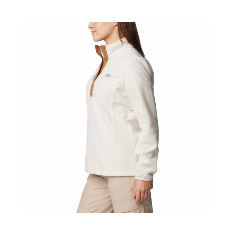 Columbia Benton Springs 1/2 Snap Pull Over II