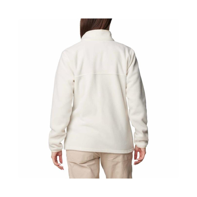 Columbia Benton Springs 1/2 Snap Pull Over II