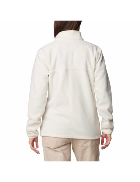 Columbia Benton Springs 1/2 Snap Pull Over II