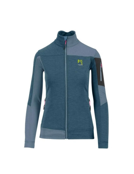 Polarfleece Karpos CHERZ FLEECE