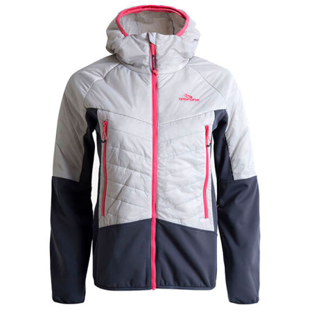 Grifone Arbeost Jacket W