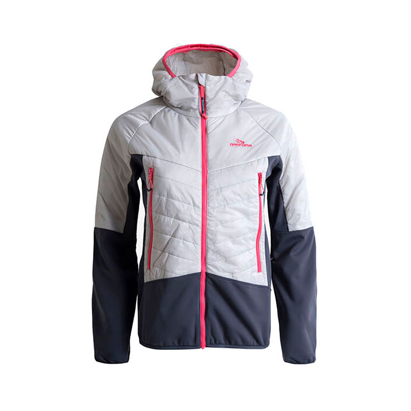 Bunda Grifone Arbeost Jacket W