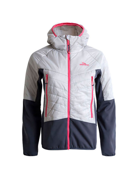 Jakna Grifone Arbeost Jacket W