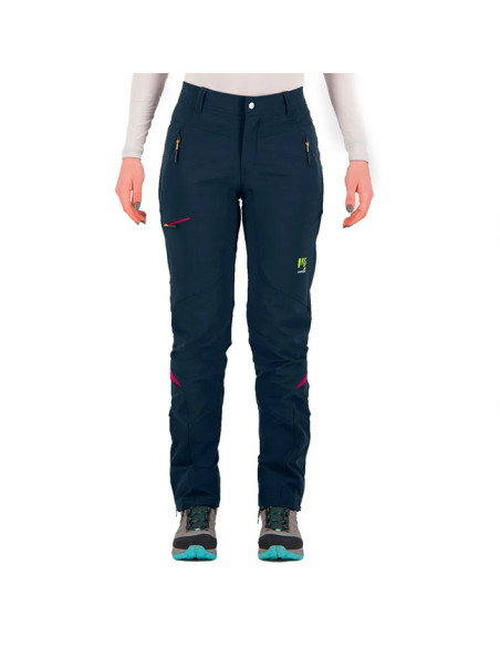 Calças Karpos CEVEDALE EVO W PANT