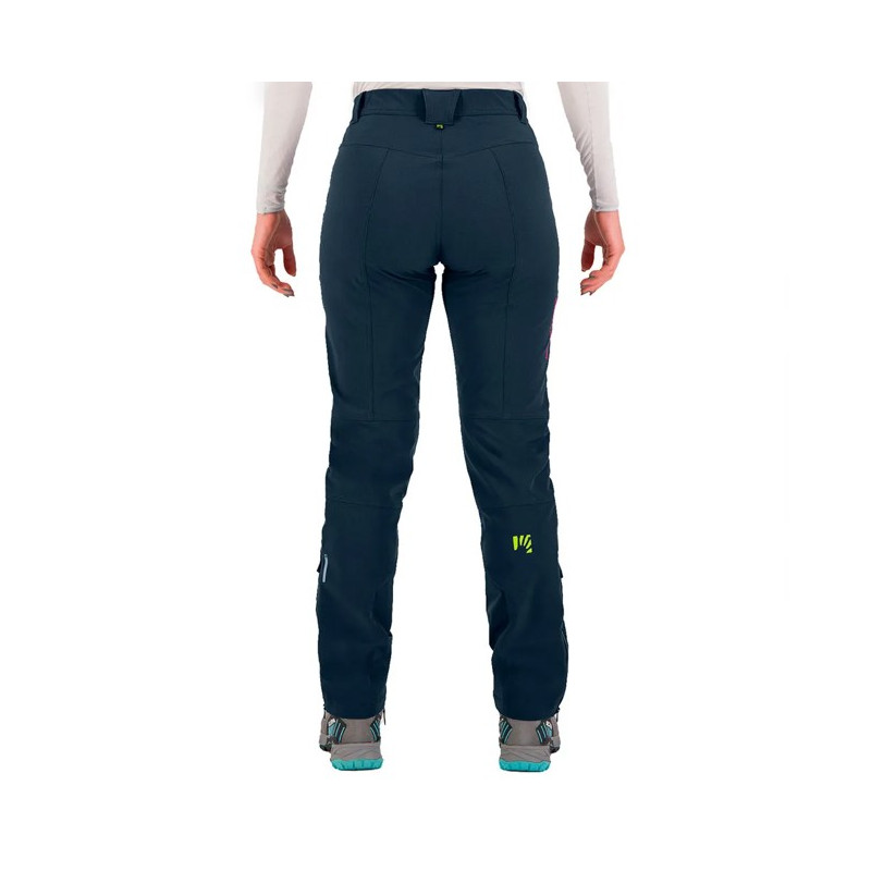 Calças Karpos CEVEDALE EVO W PANT