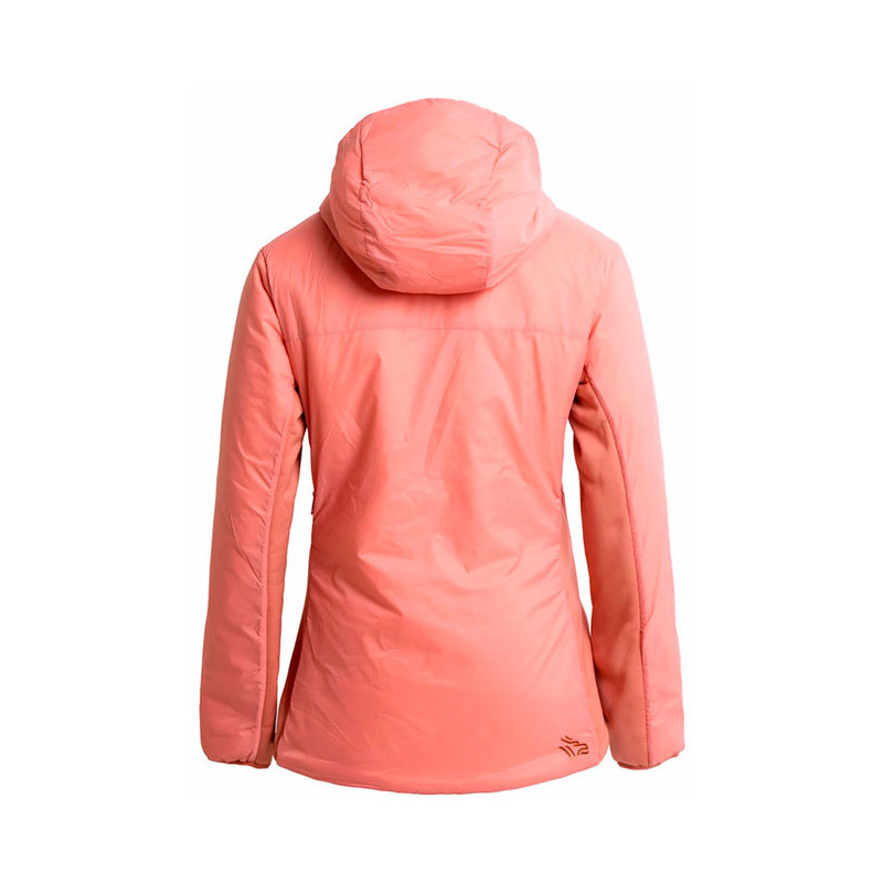 Kabát Grifone Margineda Jacket W