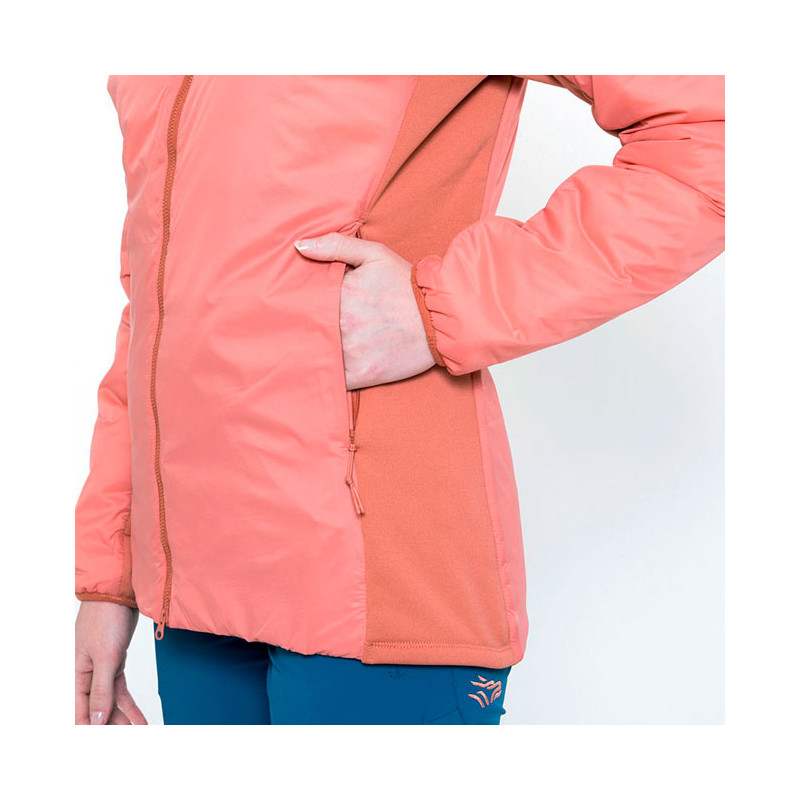Jakna Grifone Margineda Jacket W