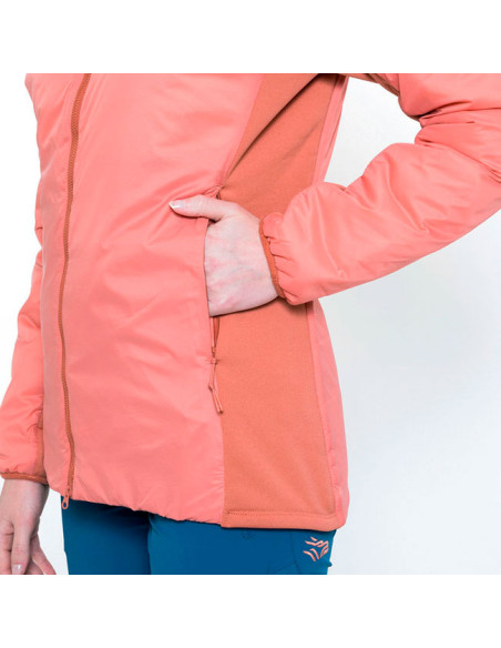 Chaqueta Grifone Margineda Jacket W