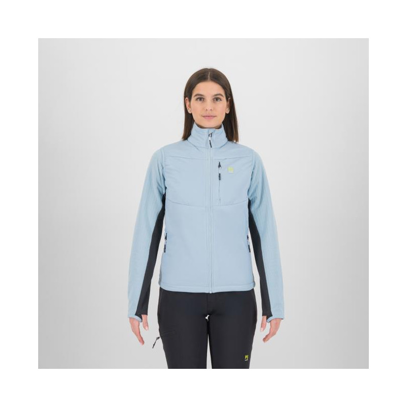 Karpos CASTORE W VEST Forget