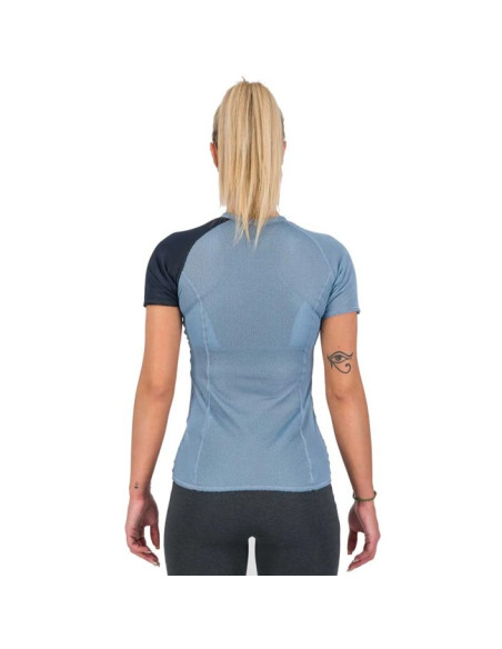 T-shirt Karpos DINAMICO OCTA W