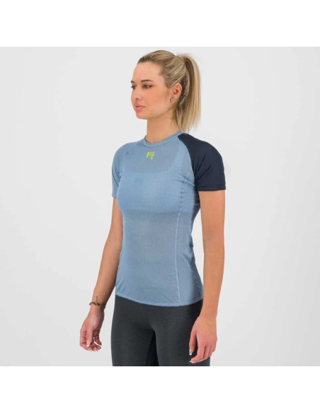 T-shirt Karpos DINAMICO OCTA W