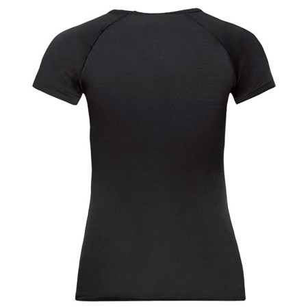 Odlo BL TOP CREW S/S PERFORMANCE X-LIGHT Blac 2