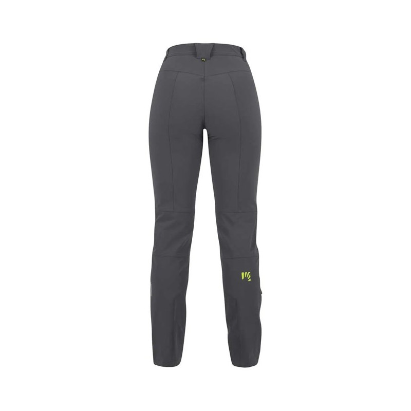 Pants Karpos CEVEDALE EVO W PANT Black Sand/Thyme