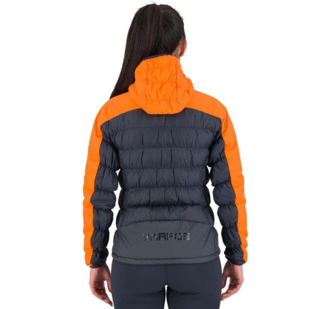 Bunda Karpos ACTIVE PLUS W JACKET Vulcan/Vibra 2