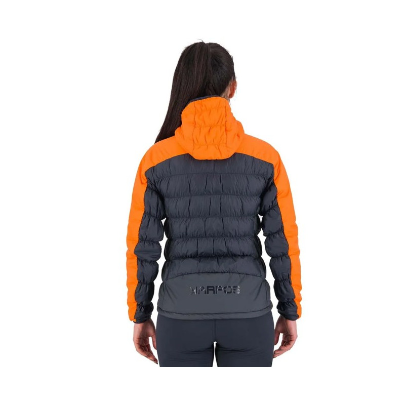 Jas Karpos ACTIVE PLUS W JACKET Vulcan/Vibra