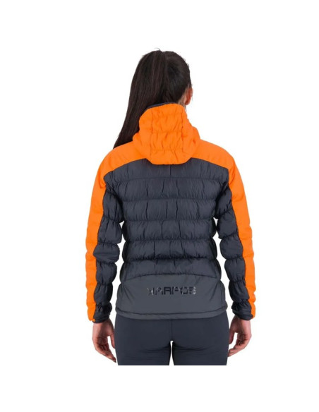 Takki Karpos ACTIVE PLUS W JACKET Vulcan/Vibra