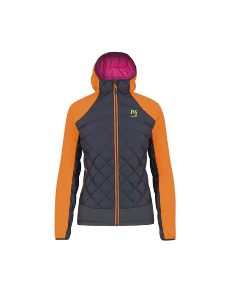 Giacca Karpos ACTIVE PLUS W JACKET Vulcan/Vibra
