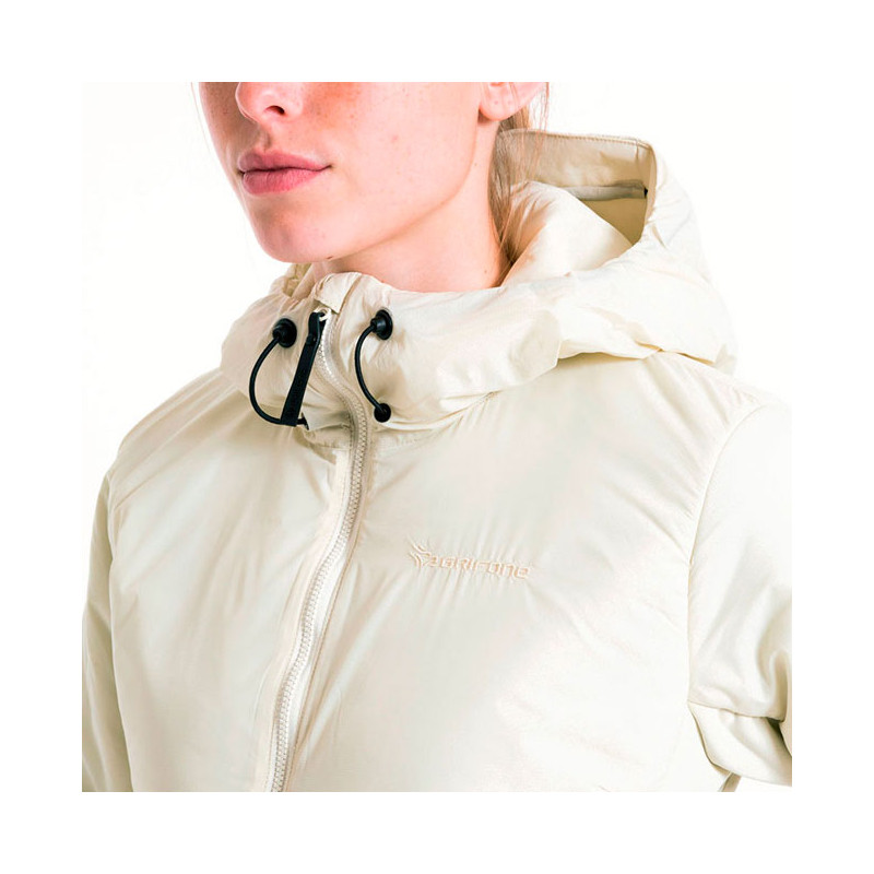 Kabát Grifone Margineda Jacket W