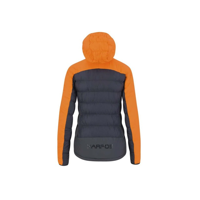 Kurtka Karpos ACTIVE PLUS W JACKET Vulcan/Vibra