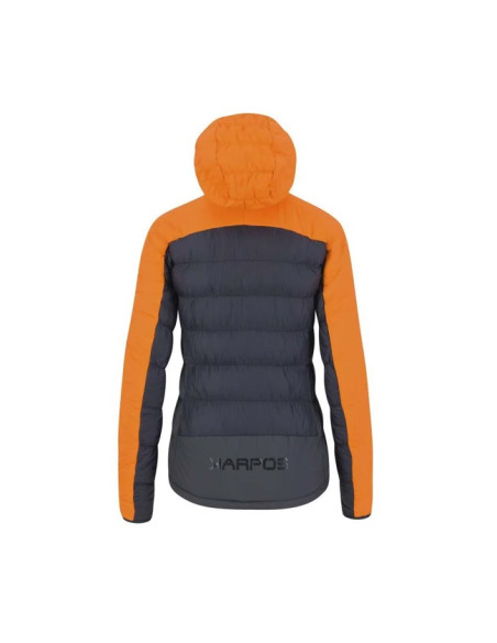 Jacket Karpos ACTIVE PLUS W Vulcan/Vibra