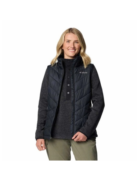Weste Columbia HEAVENLY II VEST