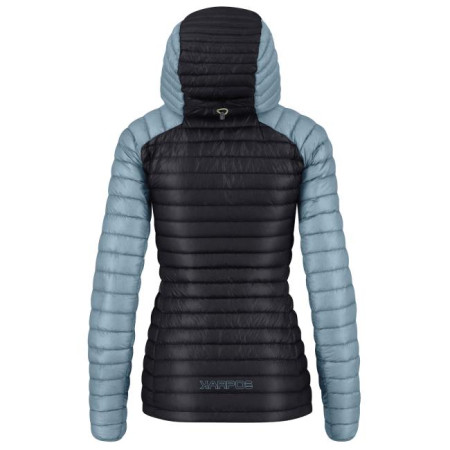 Karpos ALAGNA DOWN W JACKET Black/Forget 2