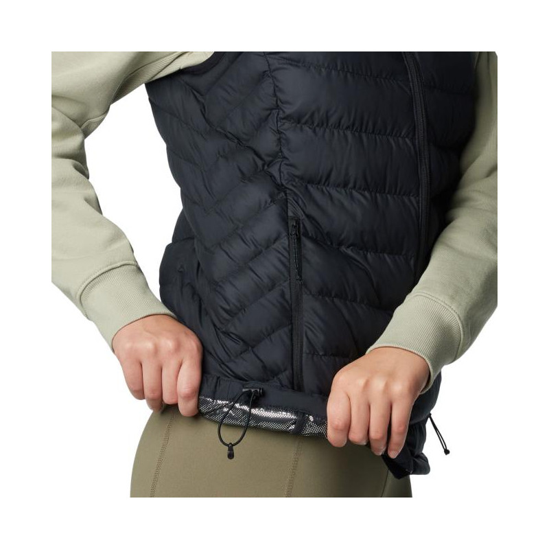Columbia Powder Lite II Vest