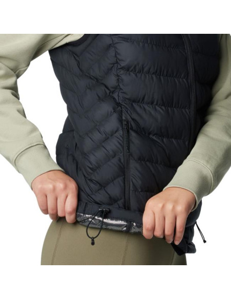 Columbia Powder Lite II Vest