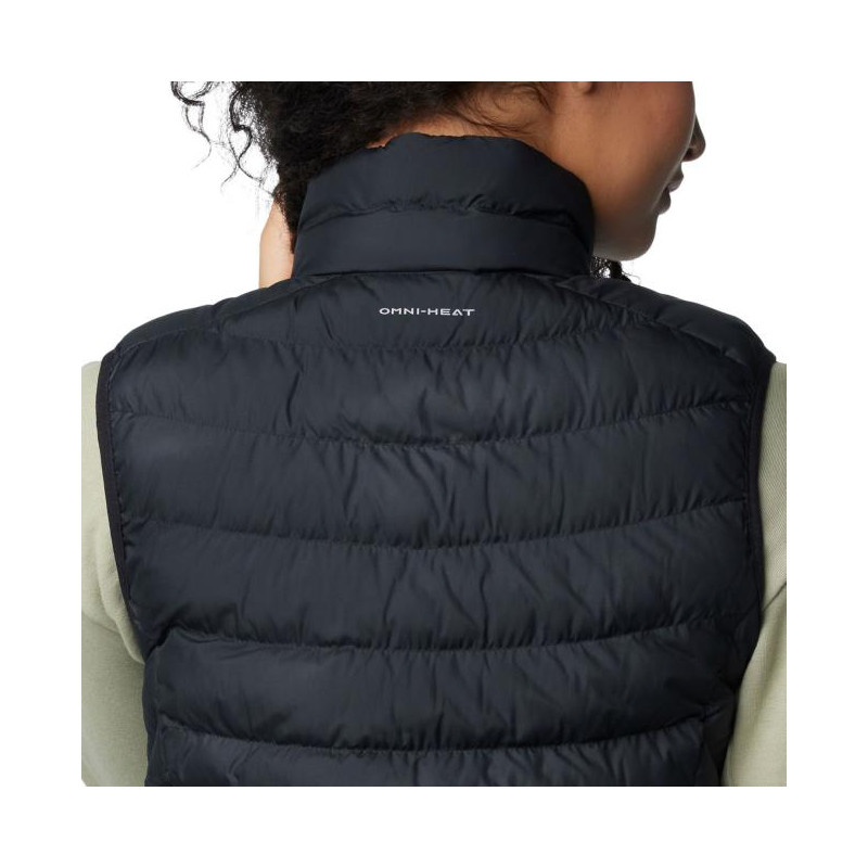 Chaleco Columbia Powder Lite II Vest