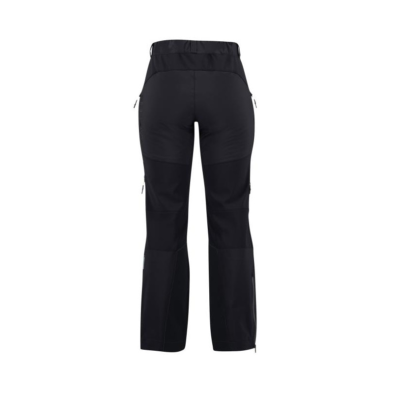 Karpos MARMOLADA W PANTS Black