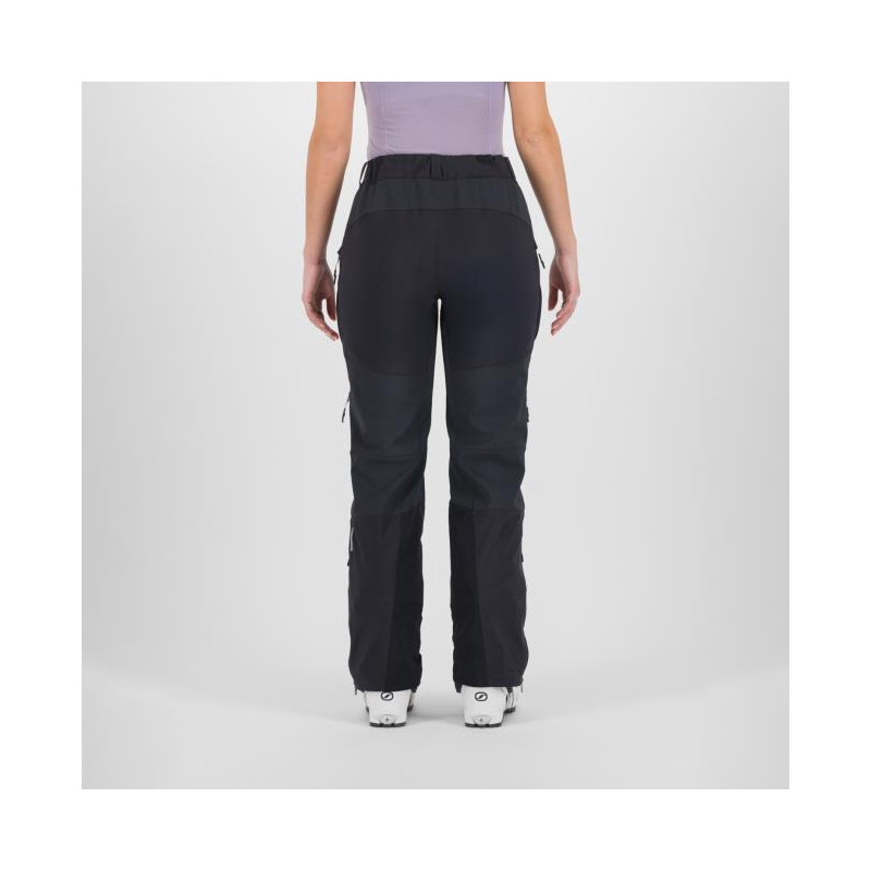 Karpos MARMOLADA W PANTS Black