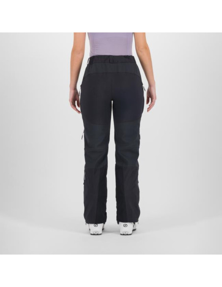 Karpos MARMOLADA W PANTS Black