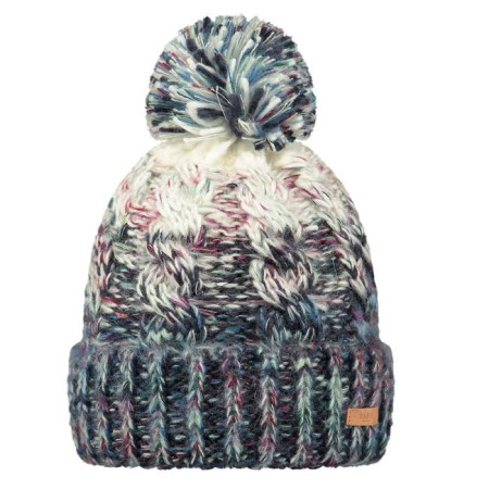 Barts ISKA BEANIE BLUE
