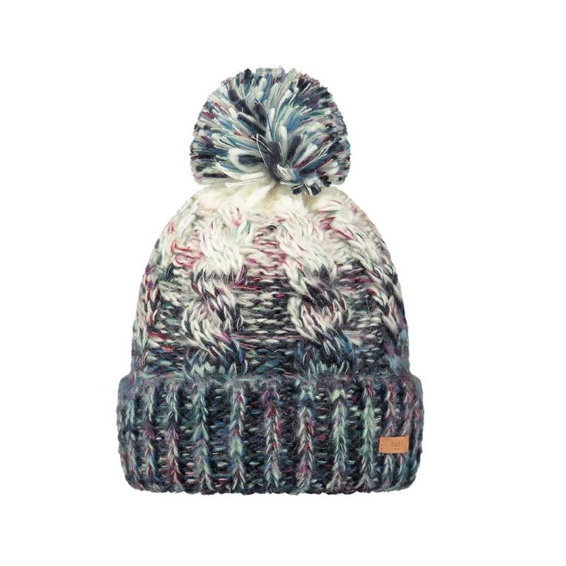 Barts ISKA BEANIE BLUE