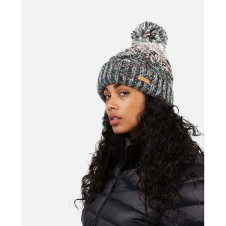 Barts ISKA BEANIE BLUE 2