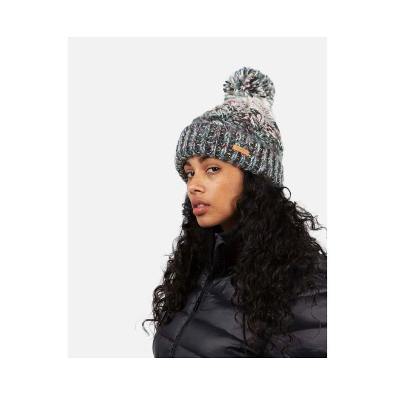 Barts ISKA BEANIE BLUE