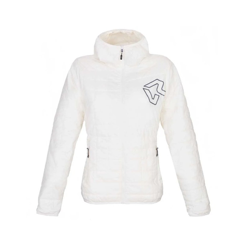 Jacka Rock Experience GOLDEN GATE HOOD W JKT